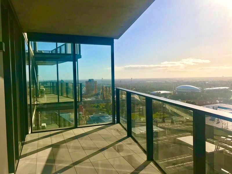2 bedrooms Apartment / Unit / Flat in 2404/15-17 Austin Street ADELAIDE SA, 5000