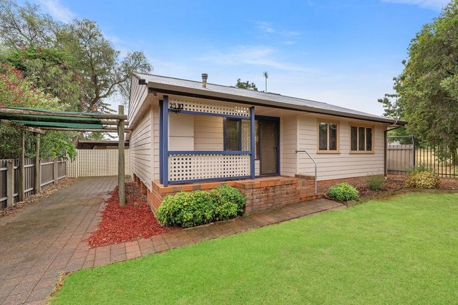 Picture of 23 Mckell Avenue, MOUNT AUSTIN NSW 2650