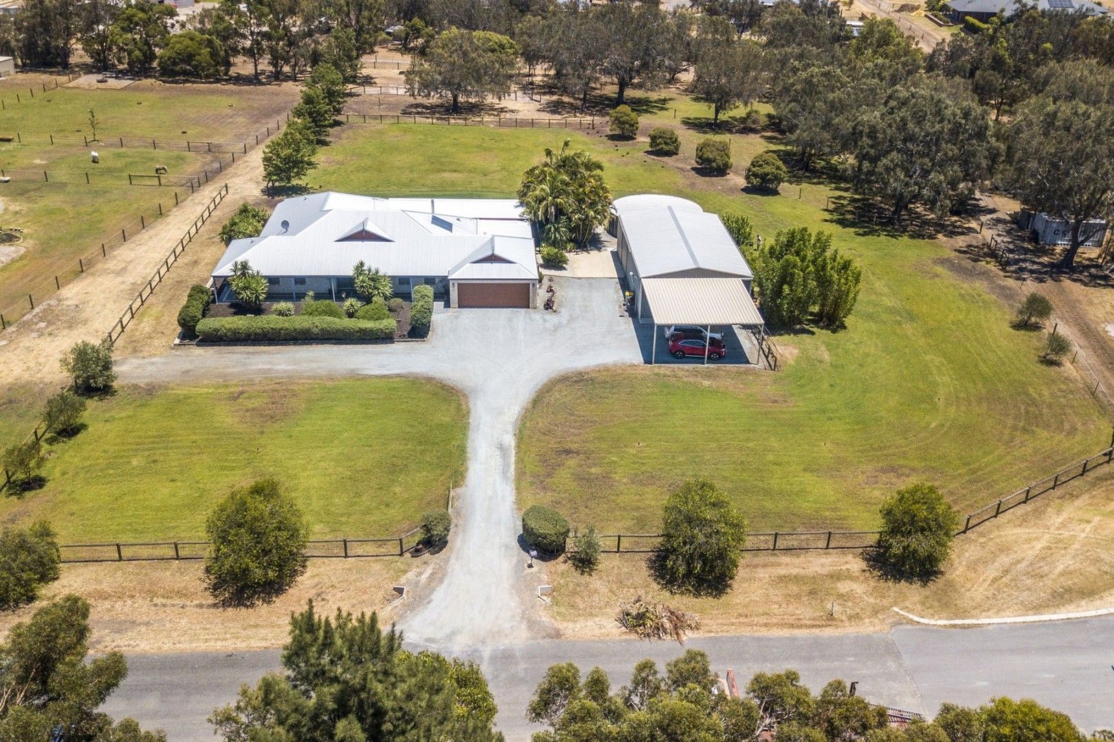 53 Northerly Lane, Oakford WA 6121, Image 0