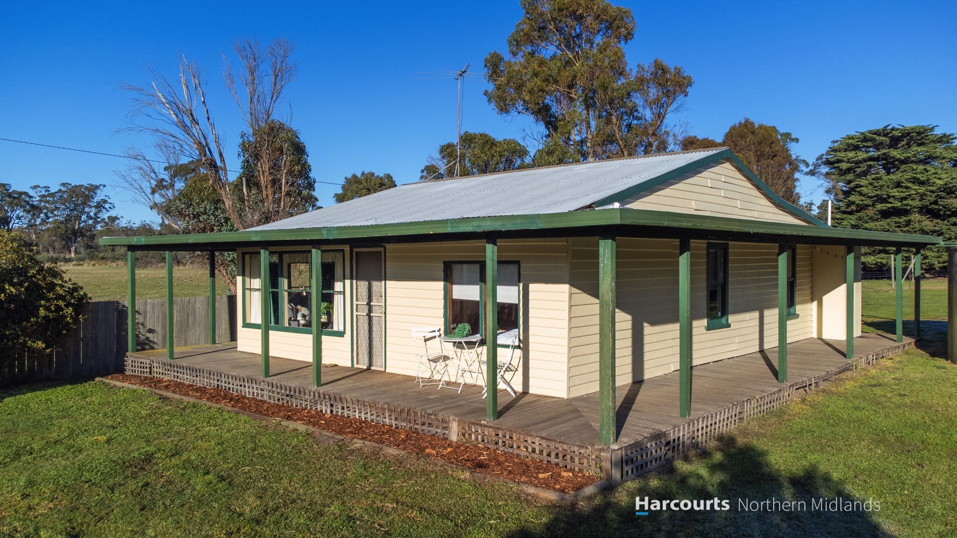 13191 Midland Highway, Cleveland TAS 7211, Image 1