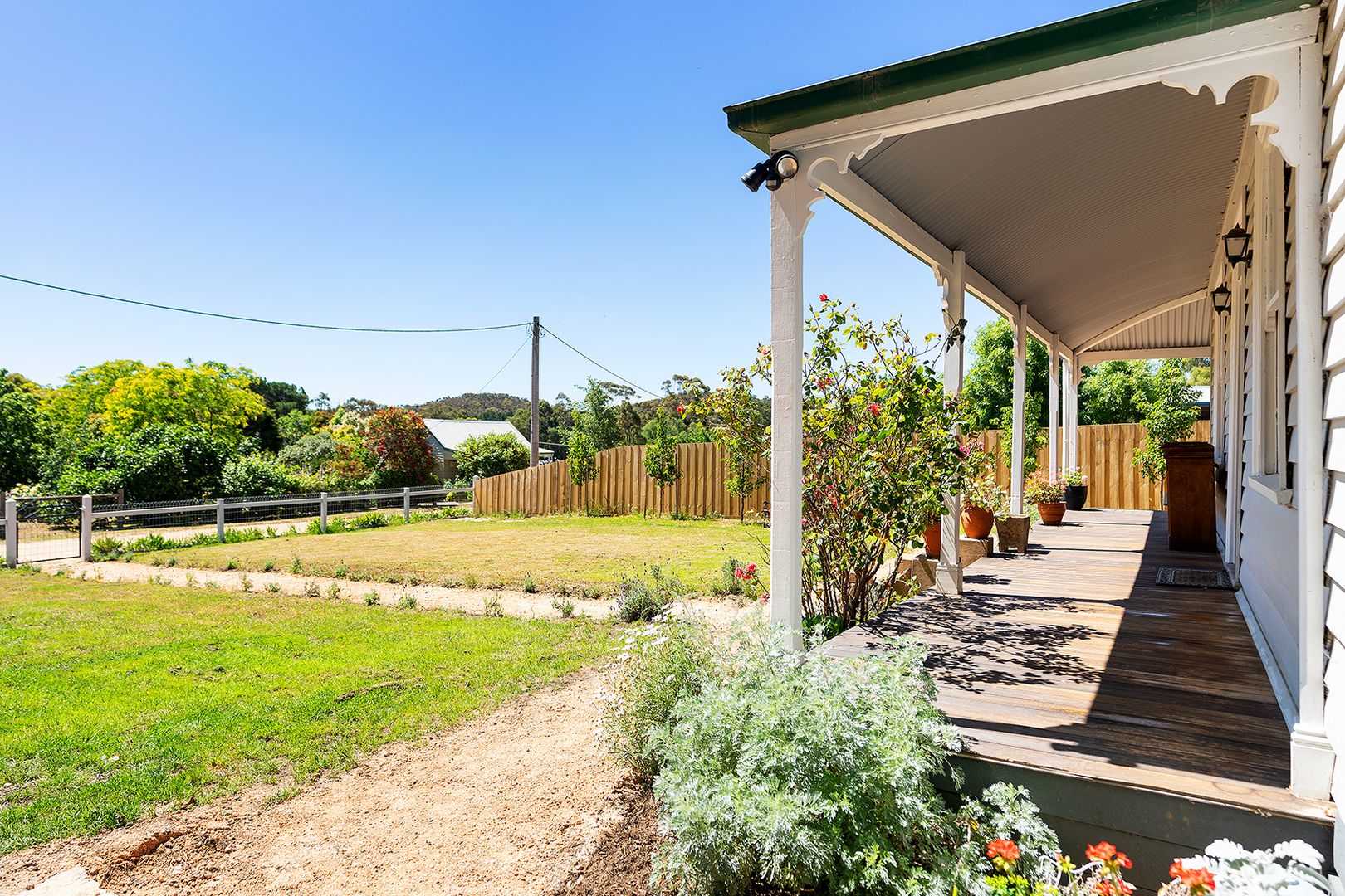 24A Steele Street, Chewton VIC 3451, Image 1