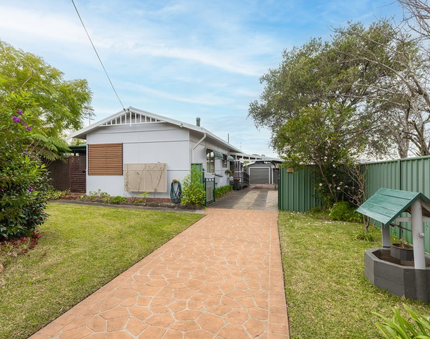 108 Pitt Street, North Nowra NSW 2541