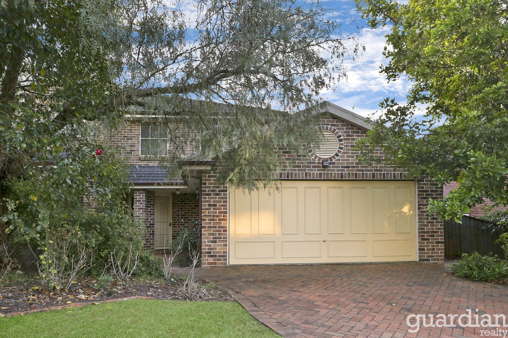 6 Hickory Place, Dural NSW 2158, Image 0