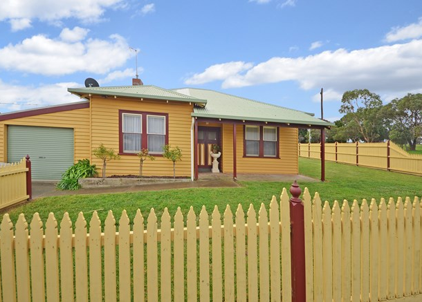 52 Wade Street, Portland VIC 3305