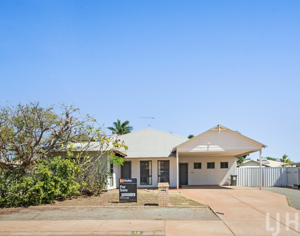 16 Armstrong Drive, Baynton WA 6714