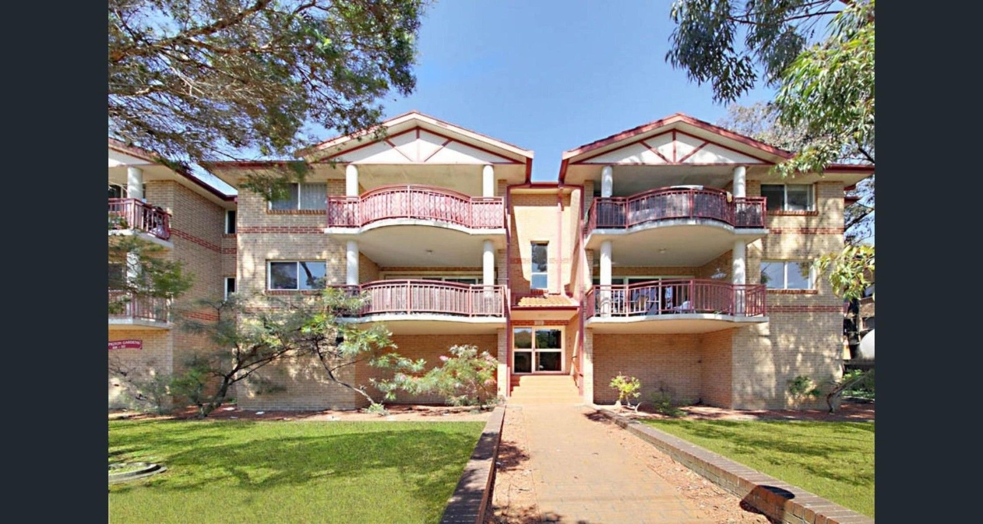 28/108 Stapleton Street, Pendle Hill NSW 2145 Apartment For Rent Domain