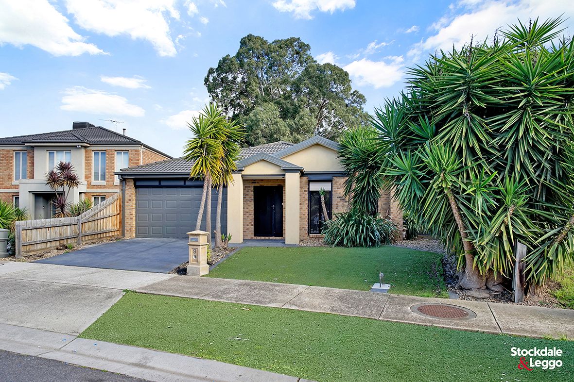 9 Junor Court, South Morang VIC 3752