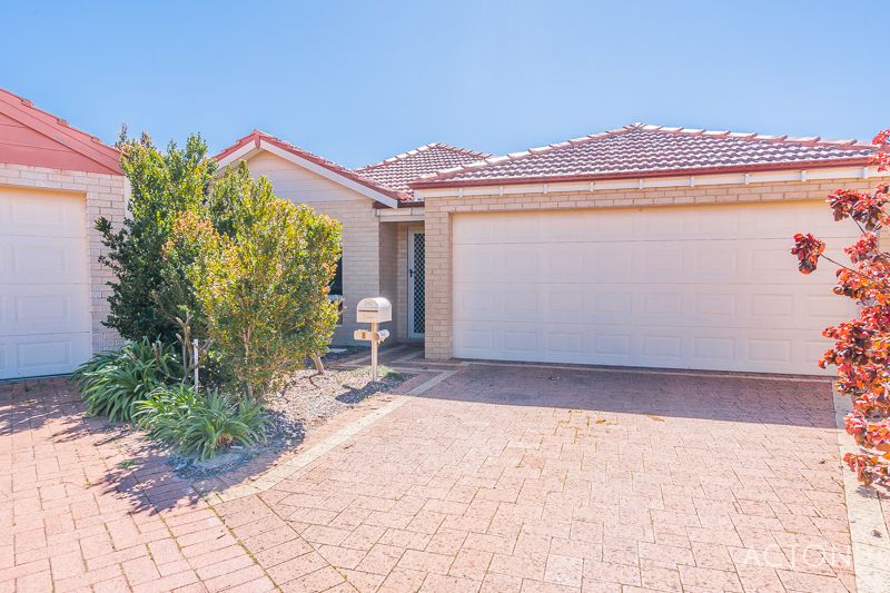 3 bedrooms House in 8 Saffron Loop FALCON WA, 6210