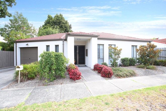 Picture of 22 Lee Street, FRANKSTON VIC 3199