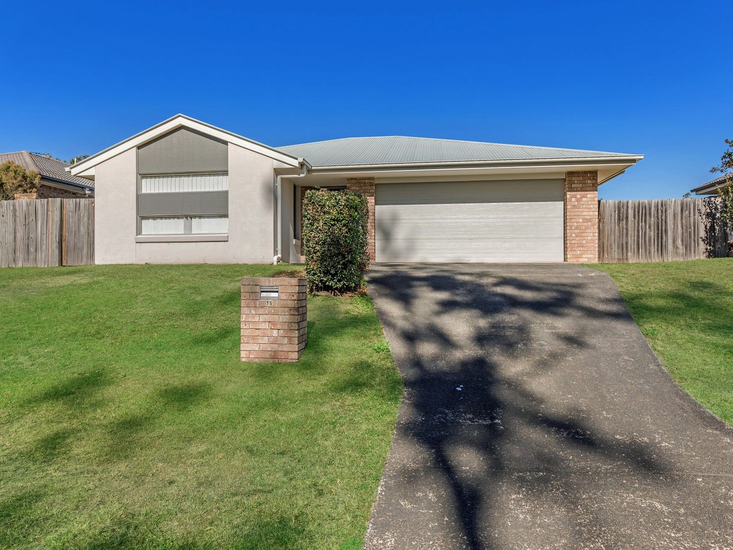 75 Lilley Terrace, Chuwar QLD 4306, Image 0