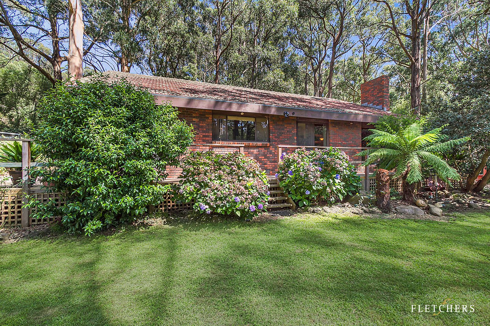 1 Caroline Street, Selby VIC 3159, Image 1