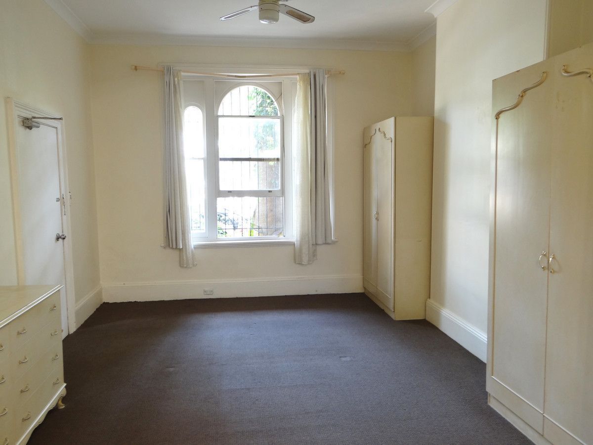 1/292 Moore Park Road, Paddington Property History & Address Research