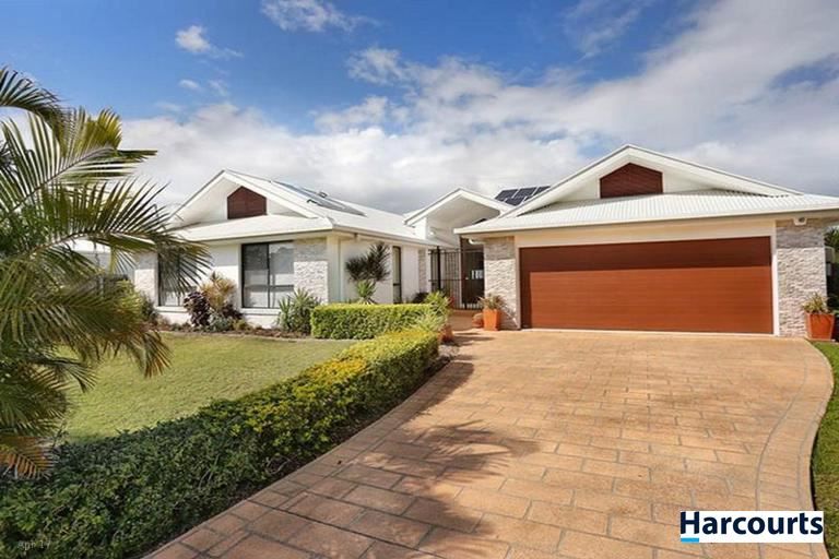 56 Tradewinds Drive, Banksia Beach Property History & Address
