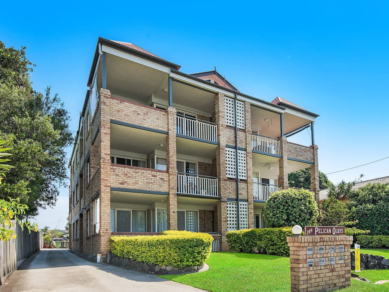 2/289 Bradman Avenue, Maroochydore QLD 4558, Image 0