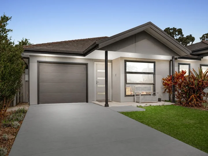 54a Grazier Cres, Werrington Downs NSW 2747