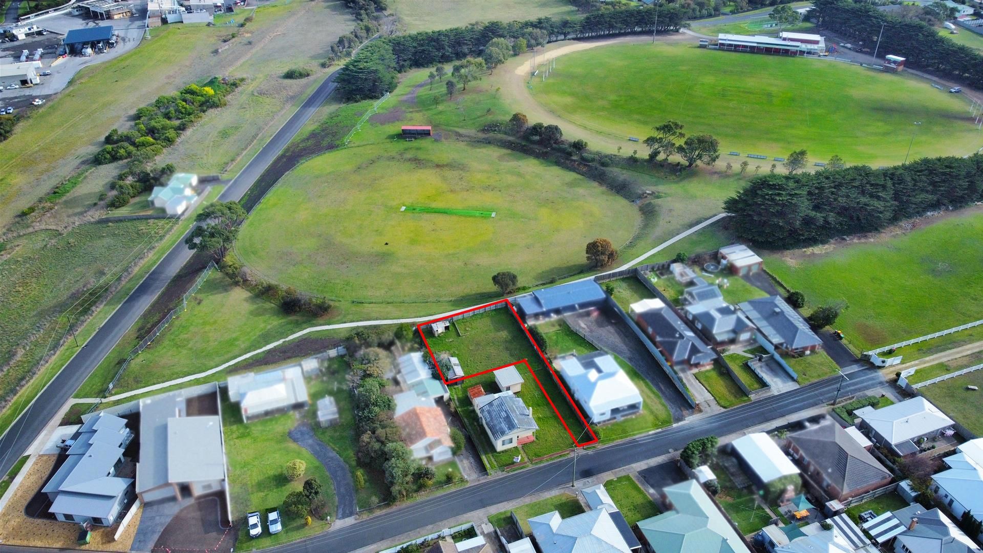 Lot 2/19 Preston Street, Dennington VIC 3280 | Domain