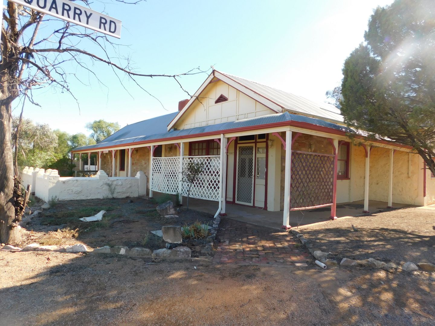 5 Quarry Road, Warnertown SA 5540 House For Sale Domain