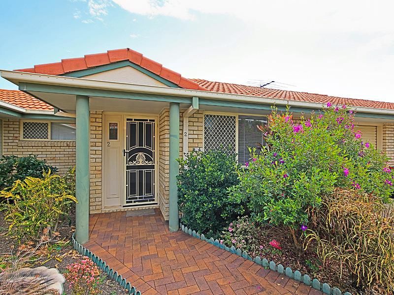 2/133 Middle Street, Cleveland QLD 4163, Image 1