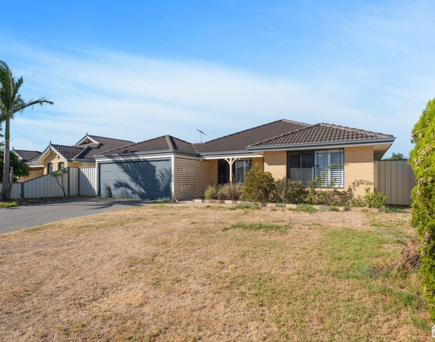 15 Glasgow Way, Seville Grove WA 6112