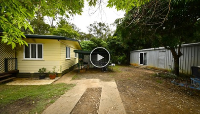 Picture of 253 Mount Usher Road, BOULDERCOMBE QLD 4702