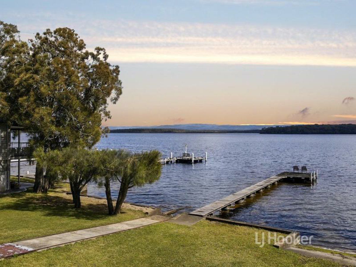 41 Island Point Point, St Georges Basin NSW 2540, Image 1