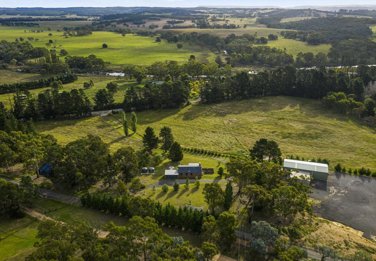 3 bedrooms Rural in 278 Inverary Road PADDYS RIVER NSW, 2577