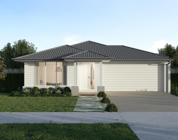 10 Langhorne Close, Eaglehawk VIC 3556