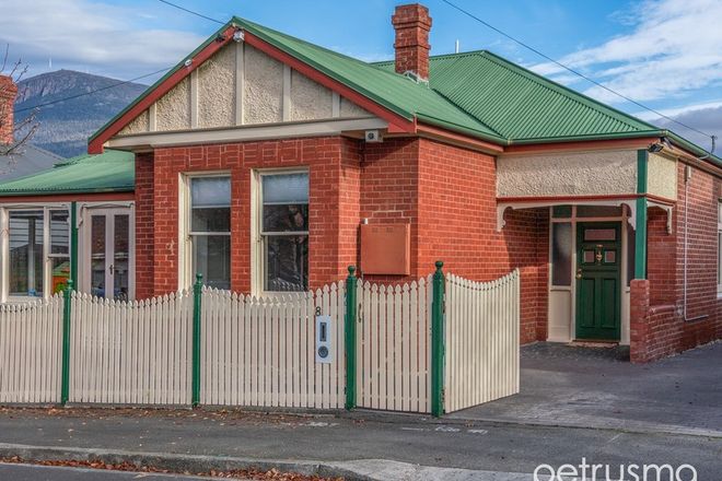 Picture of 8 Roope Street, NEW TOWN TAS 7008