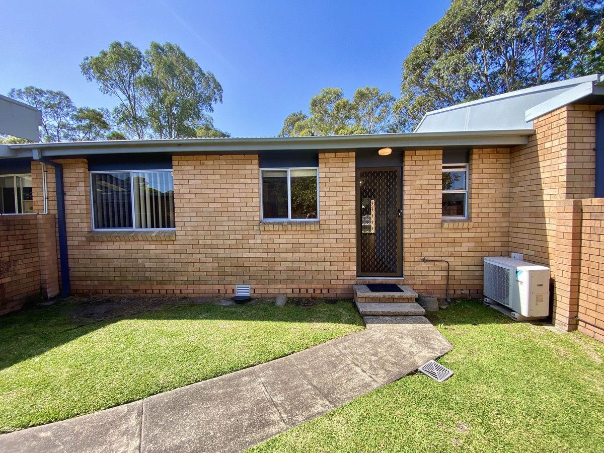 2 bedrooms Duplex in 5/3 Fourth Street CARDIFF SOUTH NSW, 2285