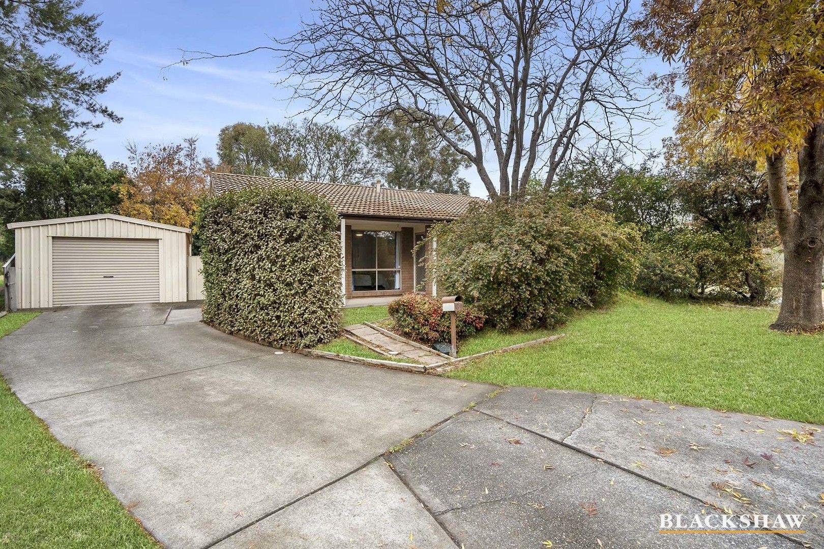 69 Twelvetrees Crescent, Florey ACT 2615, Image 0