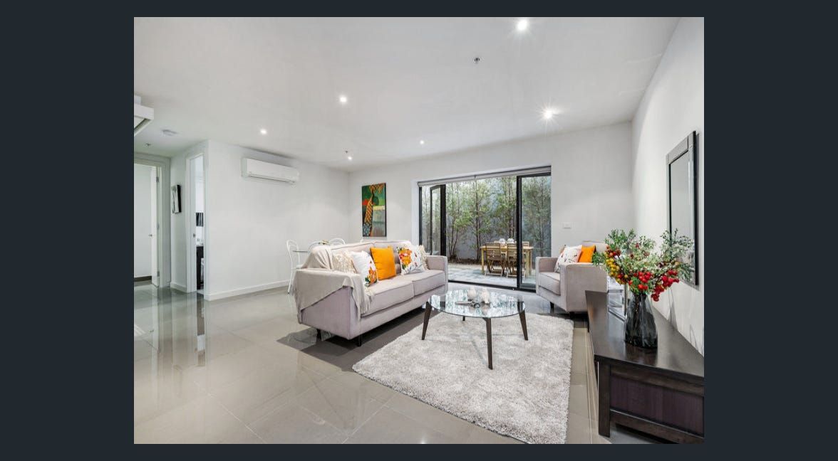 5/277 Barkly Street, Footscray VIC 3011, Image 1