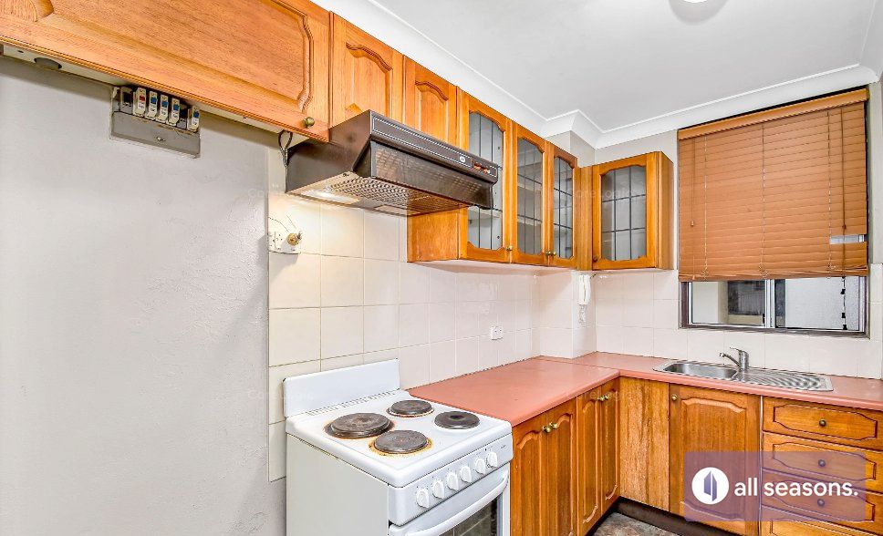 1 bedrooms Apartment / Unit / Flat in Lvl6/64 Great Western Highway PARRAMATTA NSW, 2150