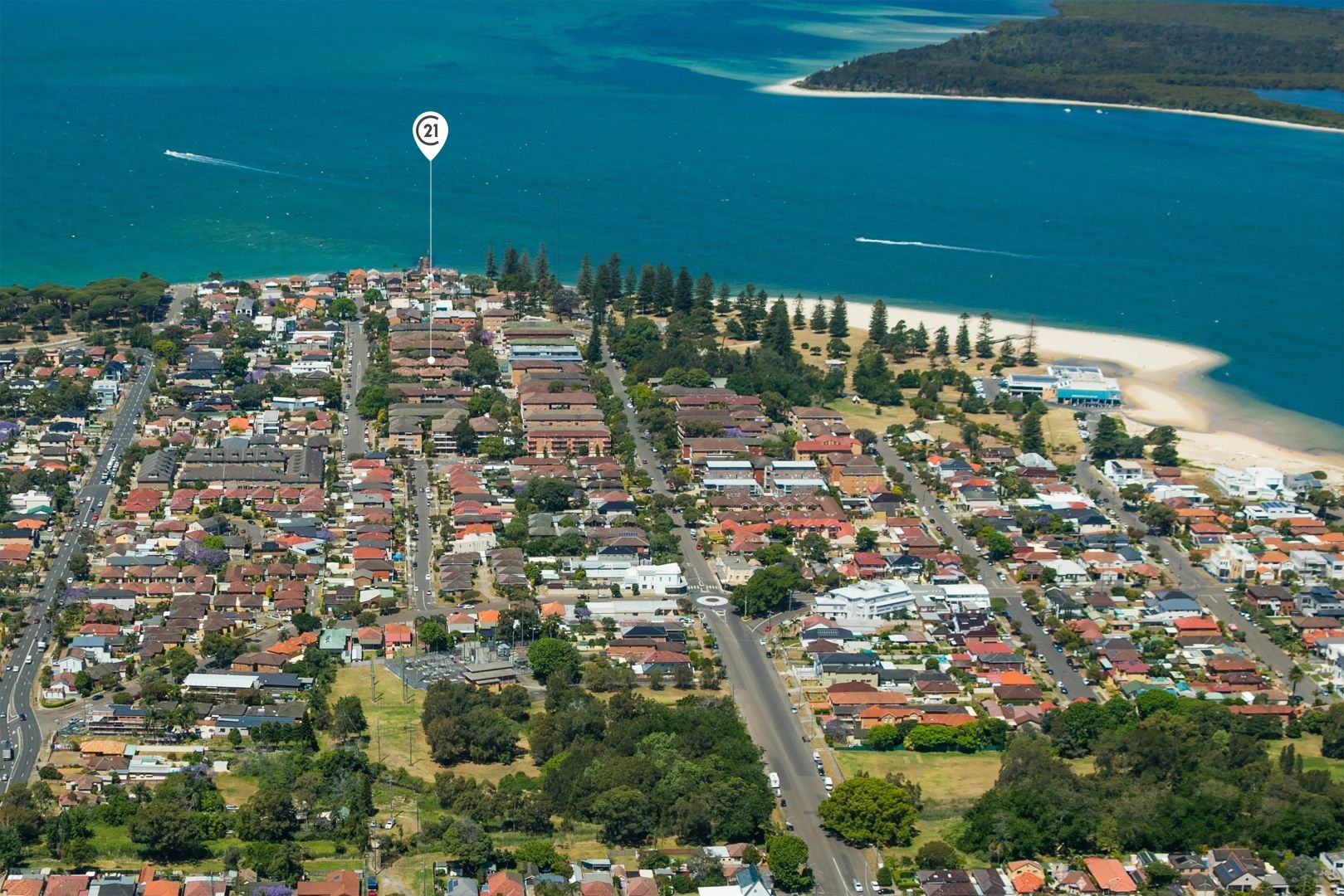 4/19 Gannon Avenue, Dolls Point NSW 2219 | Domain