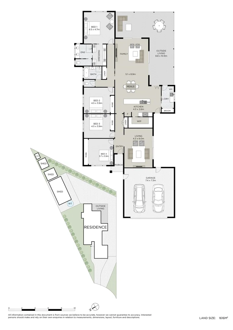 Additional image 36 of 13 Valley View Court, Sebastopol VIC 3356