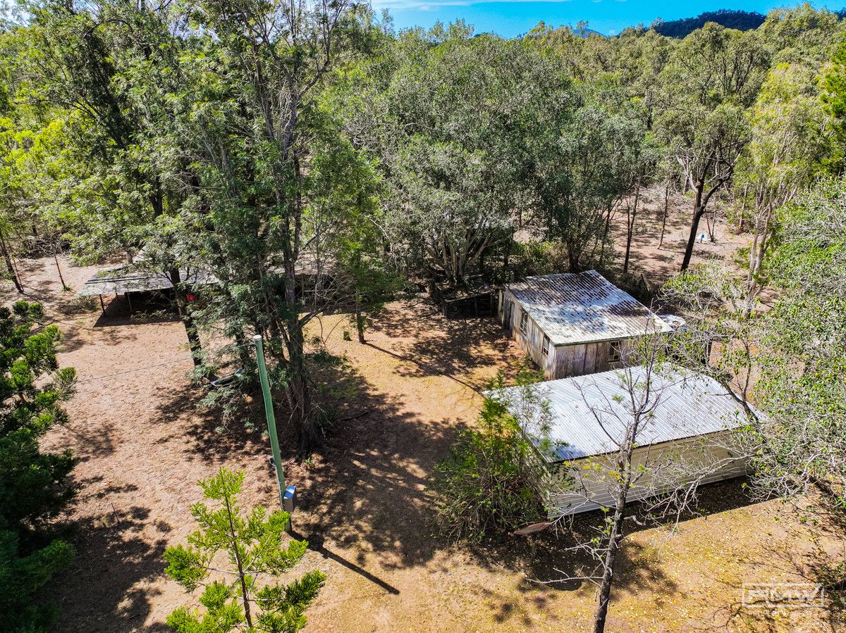 392 Cobraball Road, Cobraball QLD 4703, Image 0