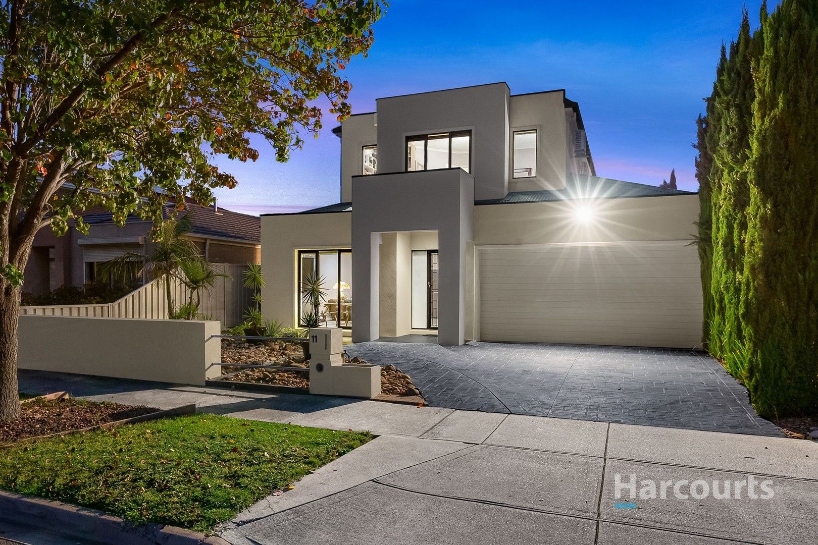 11 Pawleena Circuit, Cairnlea VIC 3023, Image 0