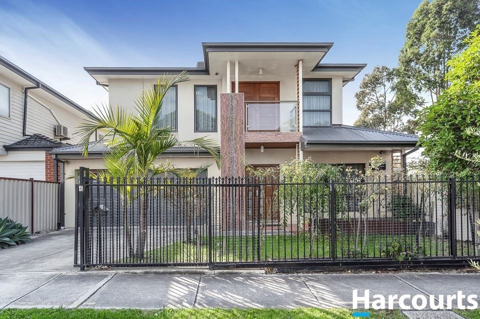 4 Service Street, Sunshine VIC 3020