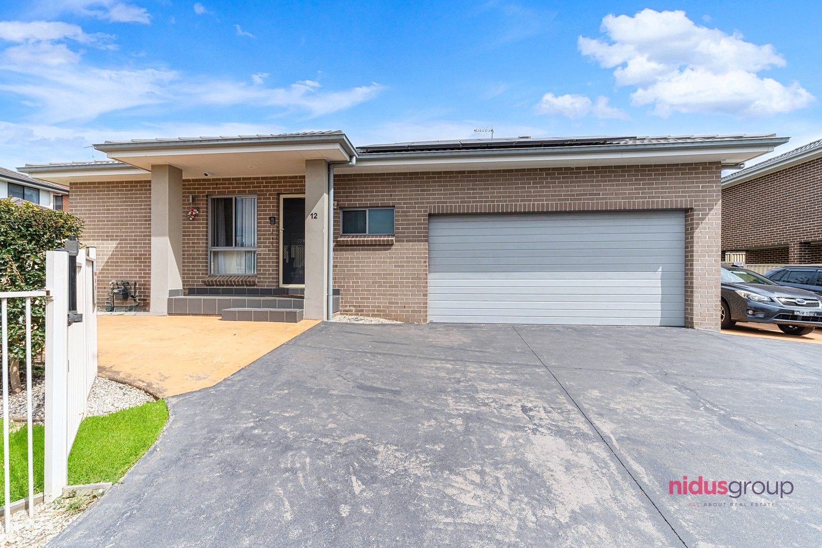 12/144 Hamrun Circuit, Rooty Hill NSW 2766, Image 0