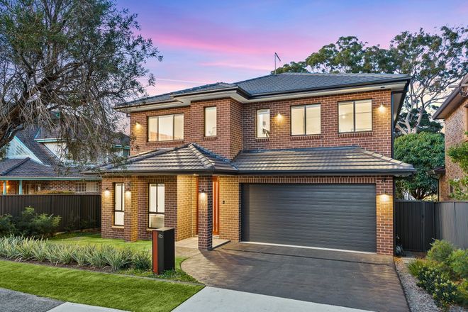 Picture of 6B Inverness Avenue, PENSHURST NSW 2222
