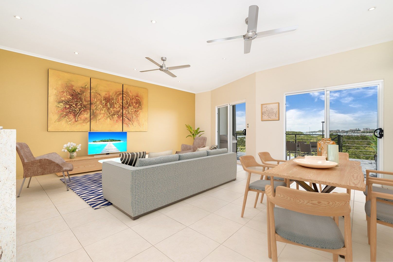 4/42 Bayview Boulevard, Bayview NT 0820, Image 1