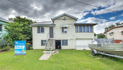 Picture of 54 Wood Street, DEPOT HILL QLD 4700