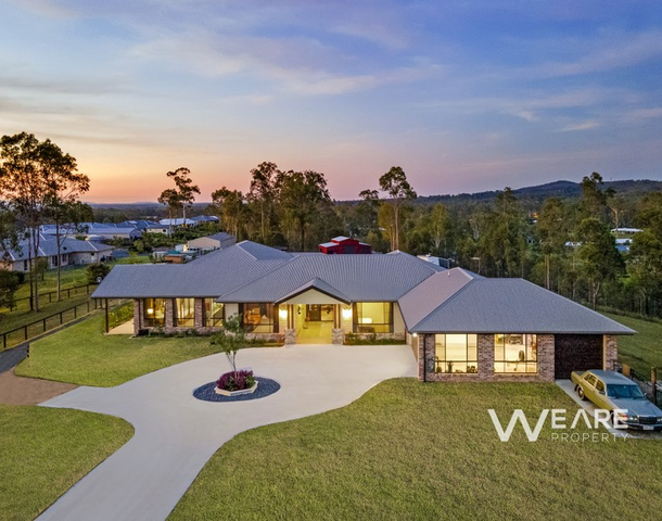 28 Markwell Circuit, Jimboomba QLD 4280