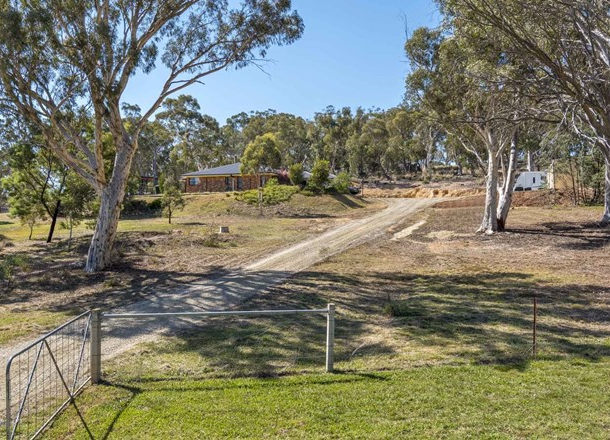 27 Collingwood Close, Bungendore NSW 2621