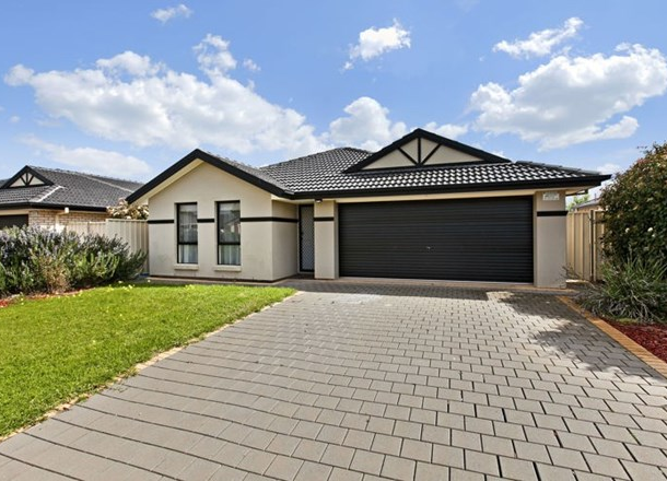 5 Barbaro Court, Munno Para West SA 5115