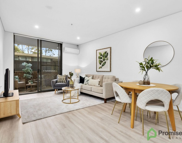 138/25 North Rocks Road, North Rocks NSW 2151