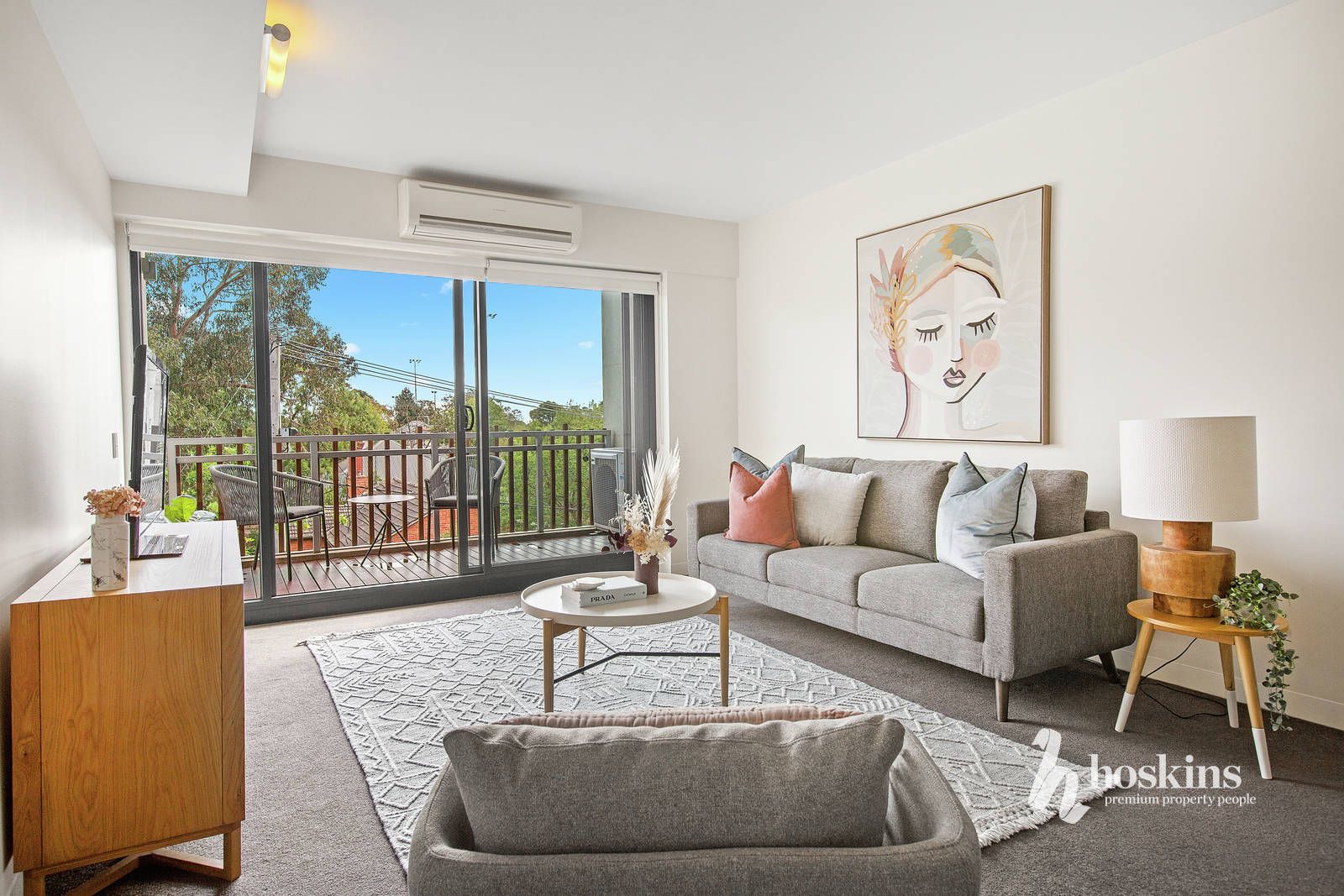 301/435-439 Whitehorse Road, Mitcham VIC 3132, Image 0