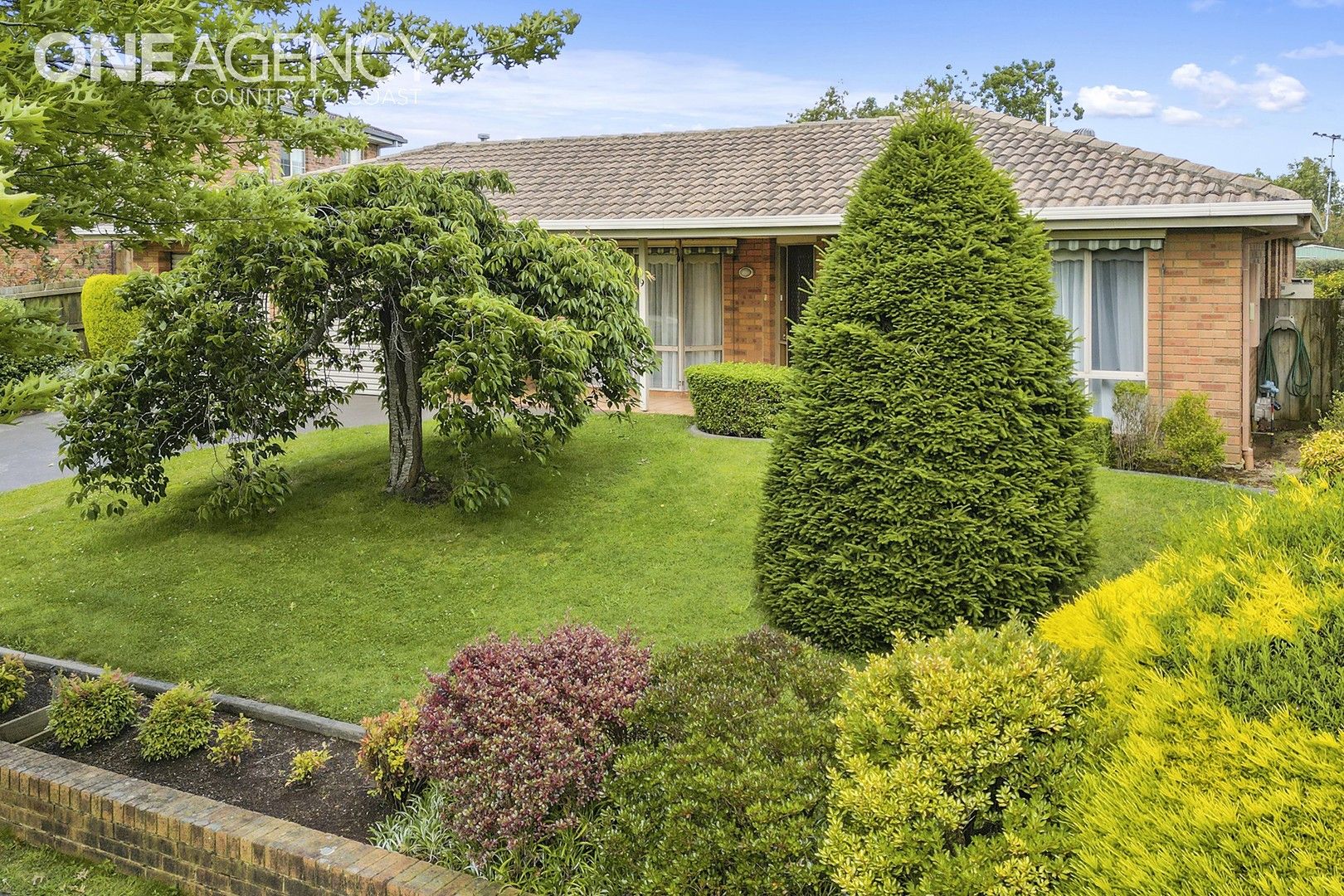 3 bedrooms House in 9 Oak Court WARRAGUL VIC, 3820