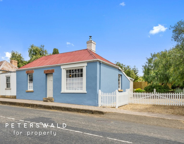 43 Bridge Street, Richmond TAS 7025