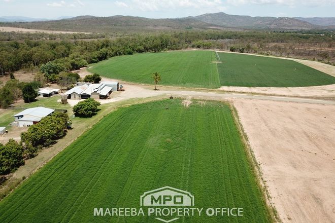Picture of 81 Davenport Road, DIMBULAH QLD 4872