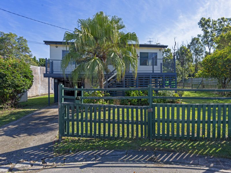 11 David Street, Kingston QLD 4114